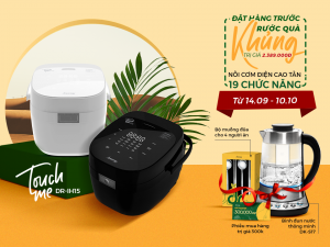 dat hang truoc ruoc qua khung noi com dien cao tan