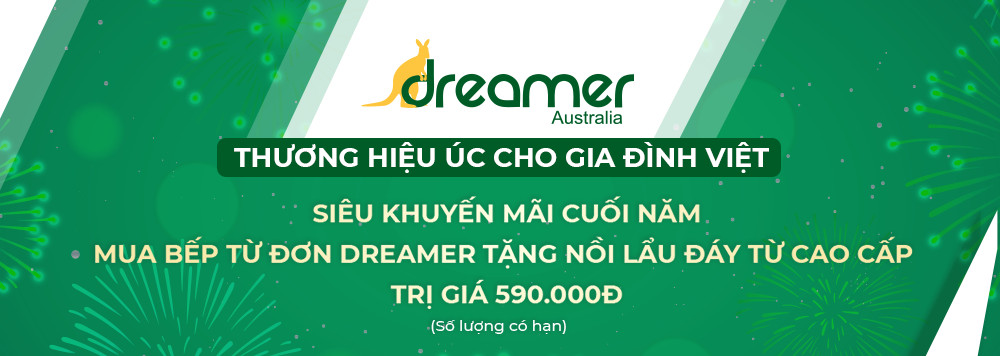 bep tu don dreamer