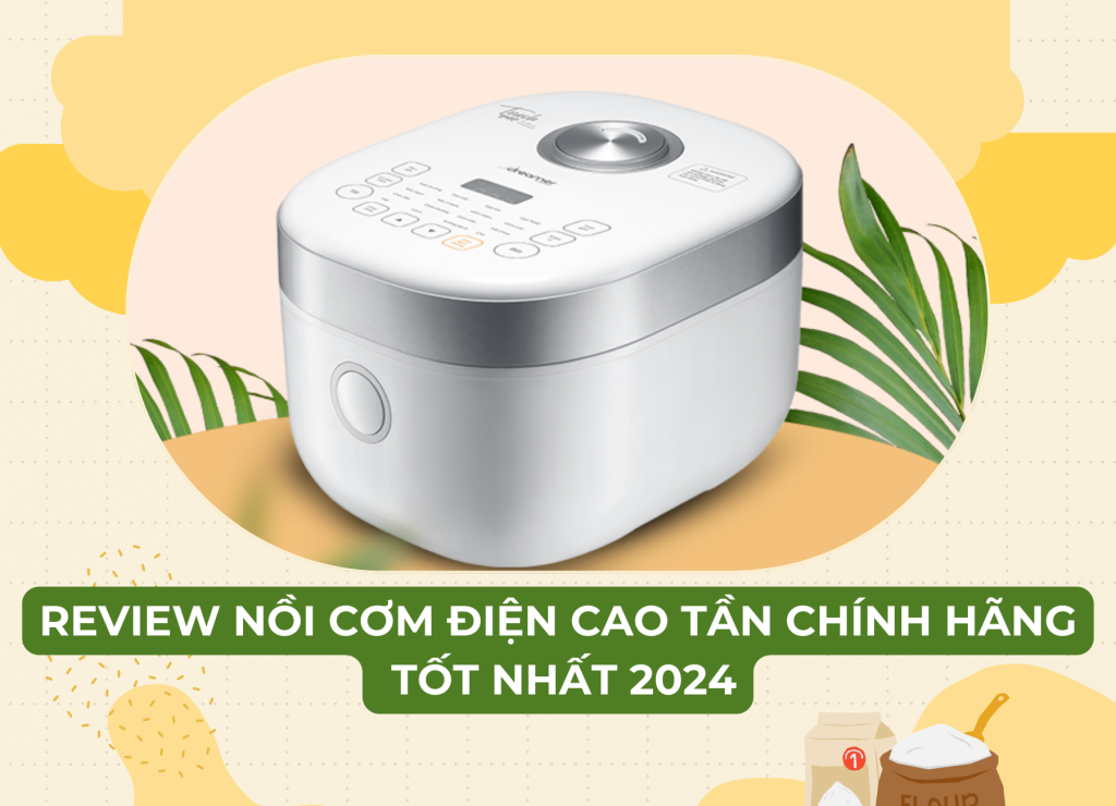 review noi com dien cao tan