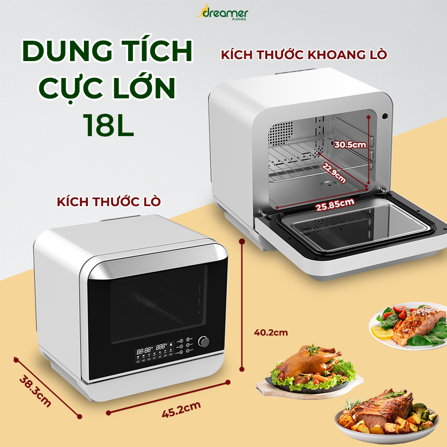 lò chiên