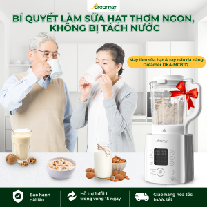 máy sữa hạt