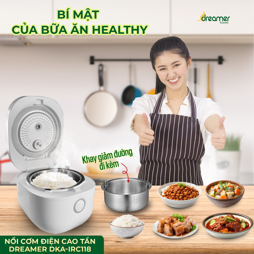 nồi cơm